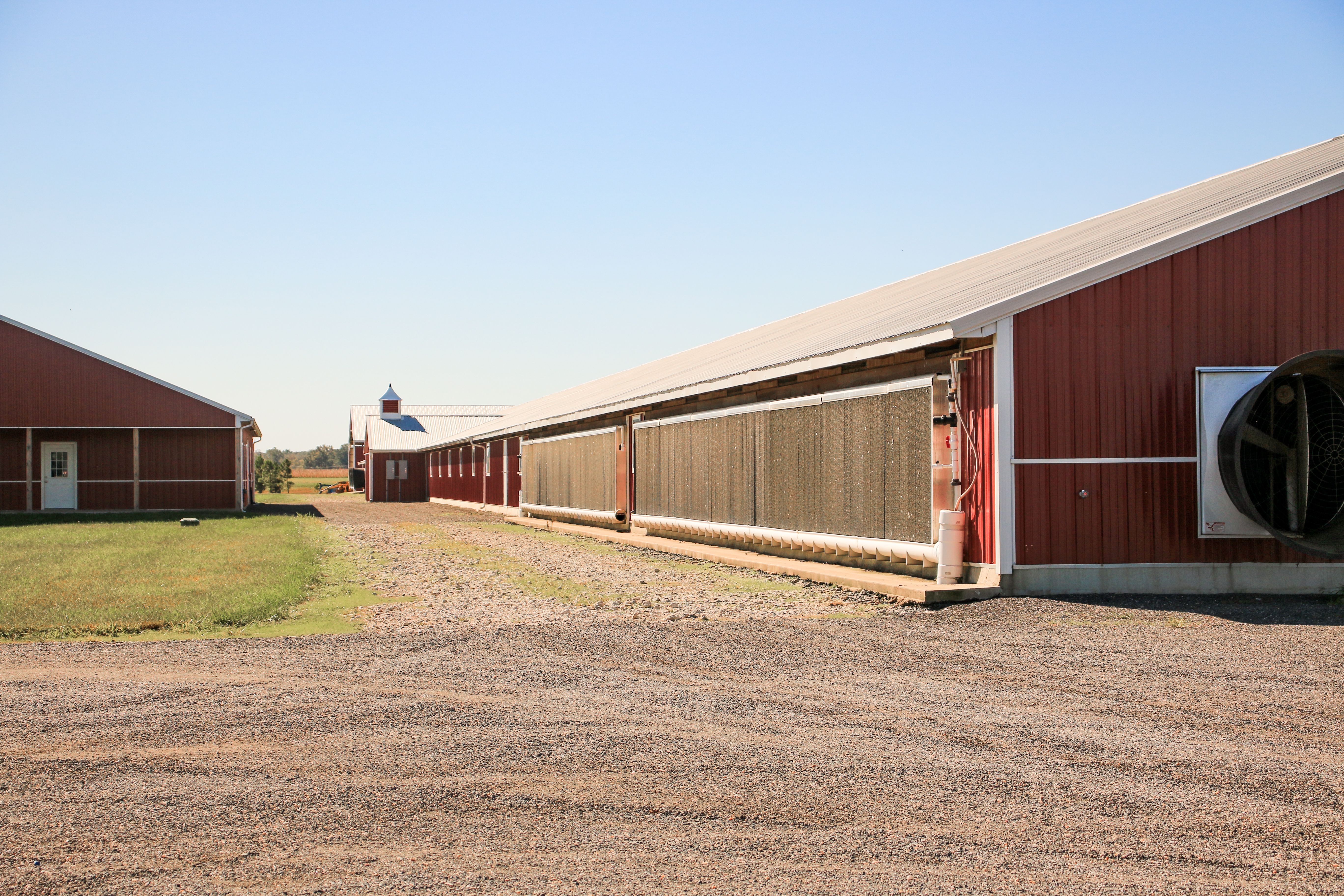 Replace Landline with Cellular and Keep Your Farm Alarm System Connected