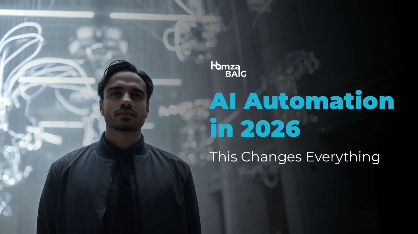Physical AI and Automation Trends Shaping 2026