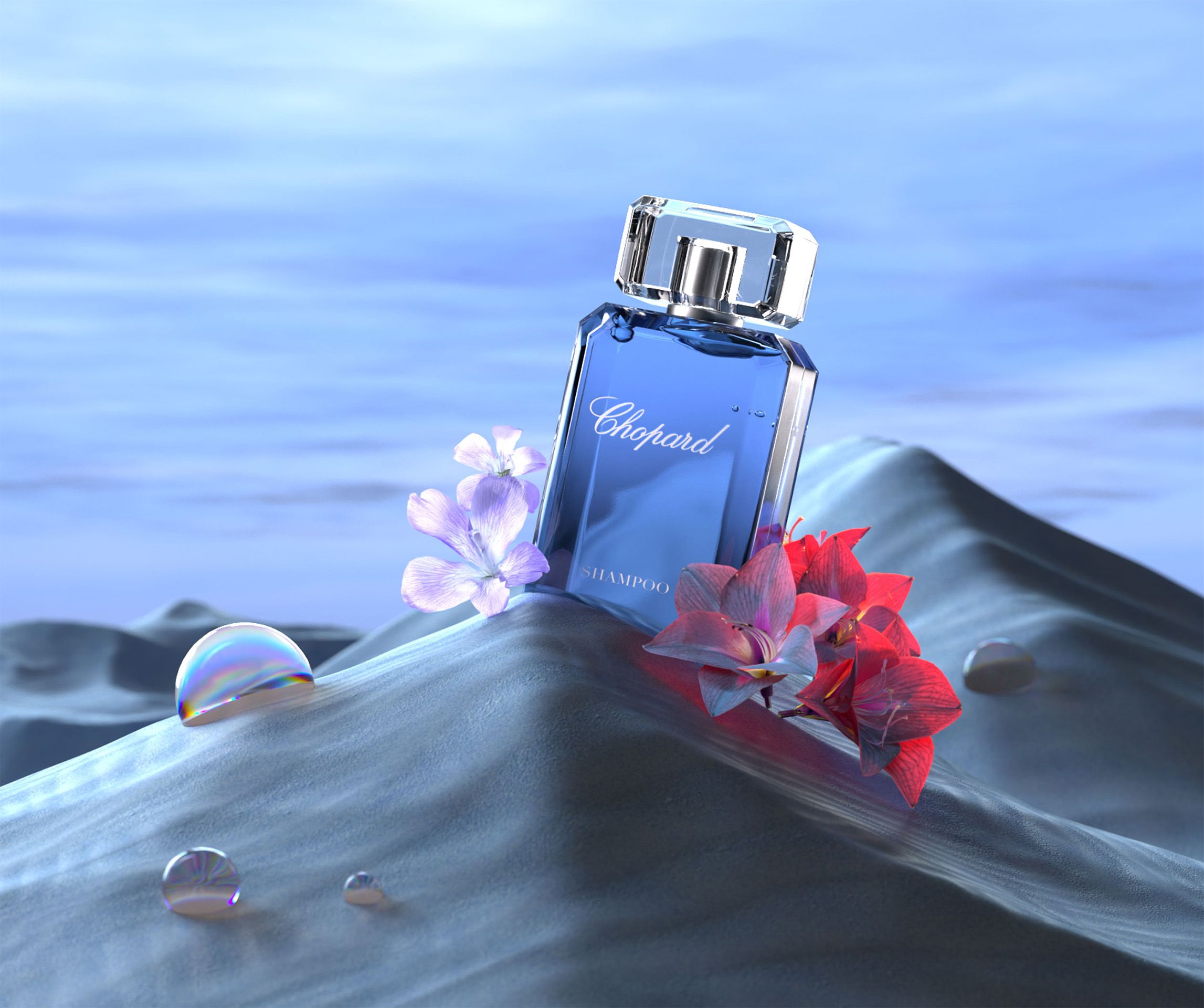 CHOPARD