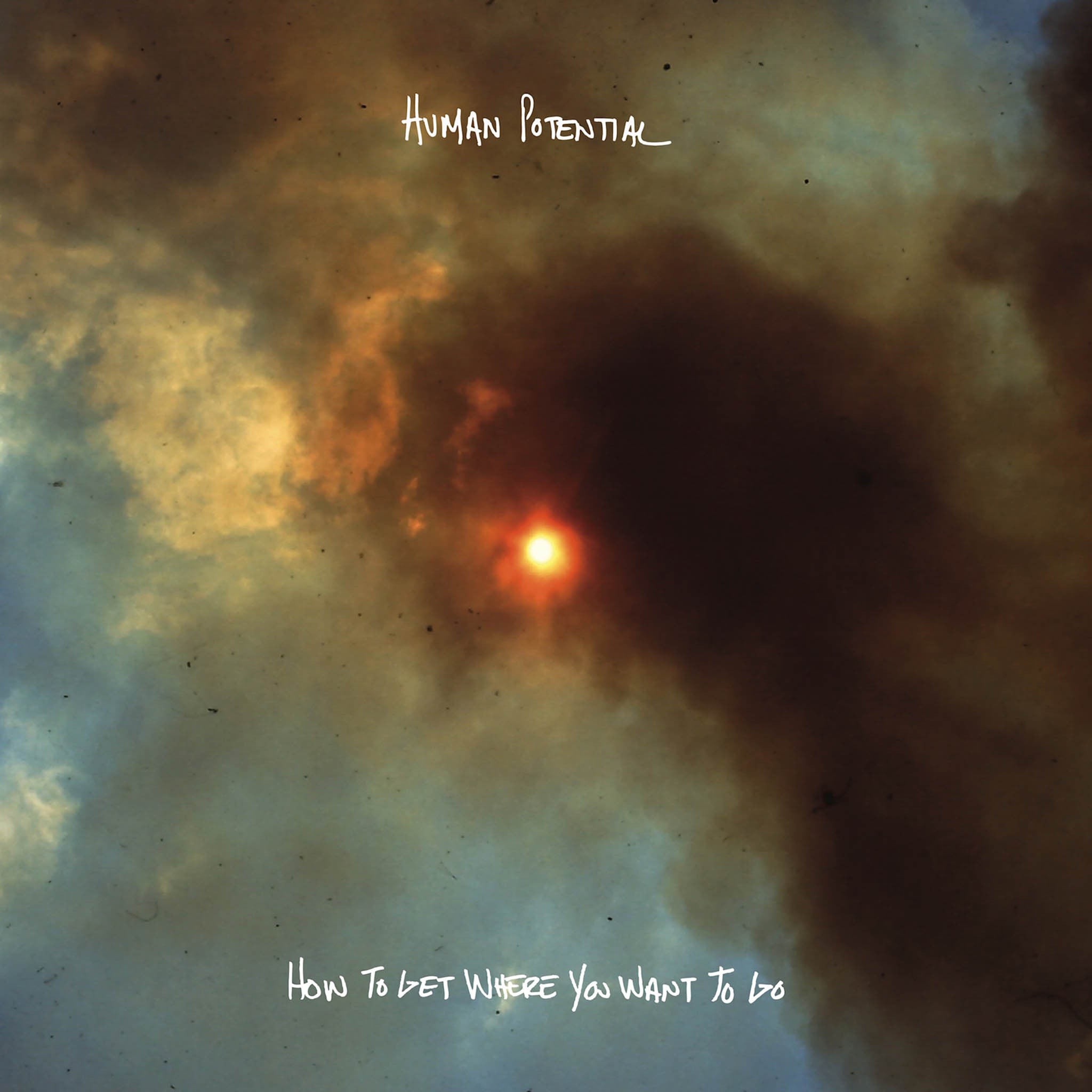 How To Get Where You Want To Go