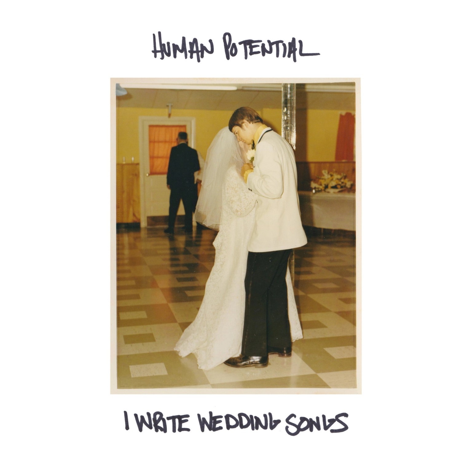 I Write Wedding Songs	