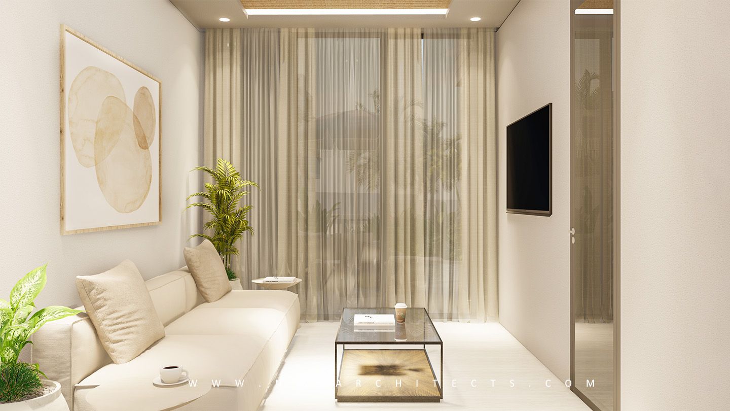 Golf Grove - V66 - Dubai Hills Estate