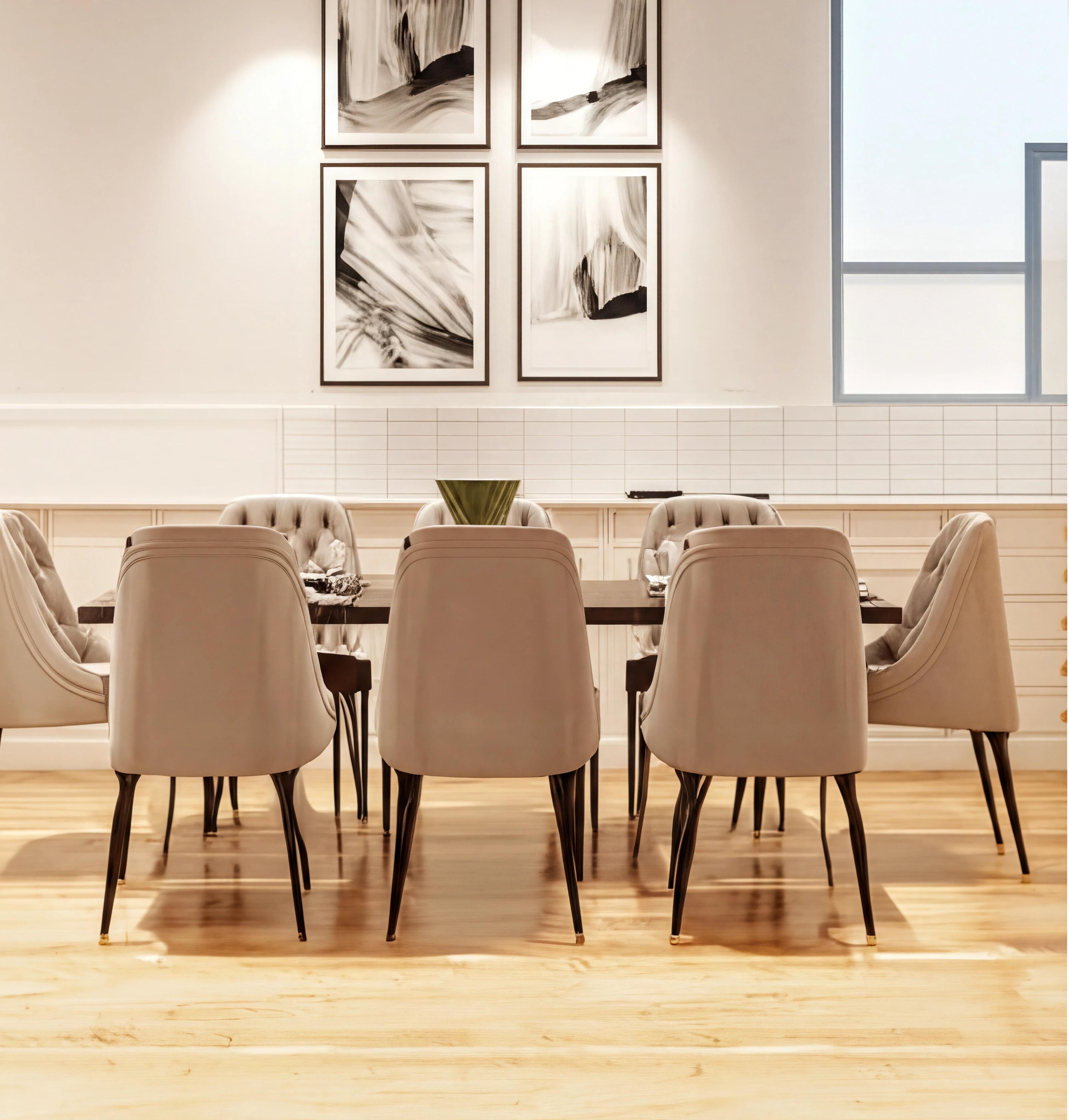 The Extension (Interior Design) - Falcon City - Dubai - Design & Build