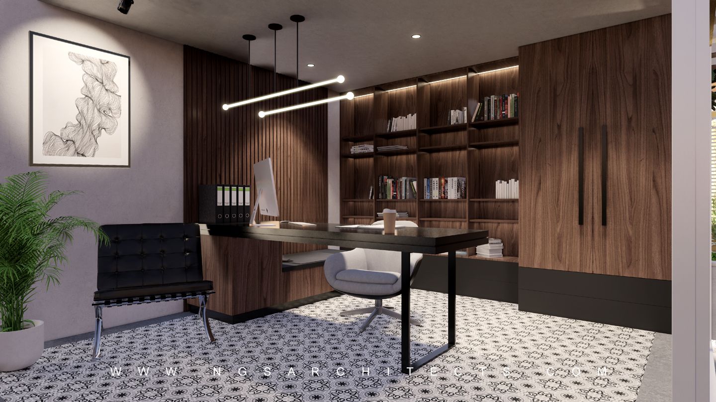 Villanova Community - La Quinta - V180 - Landscape Design & Build (Modern - Mediterranean - Spanish Colonial Design)