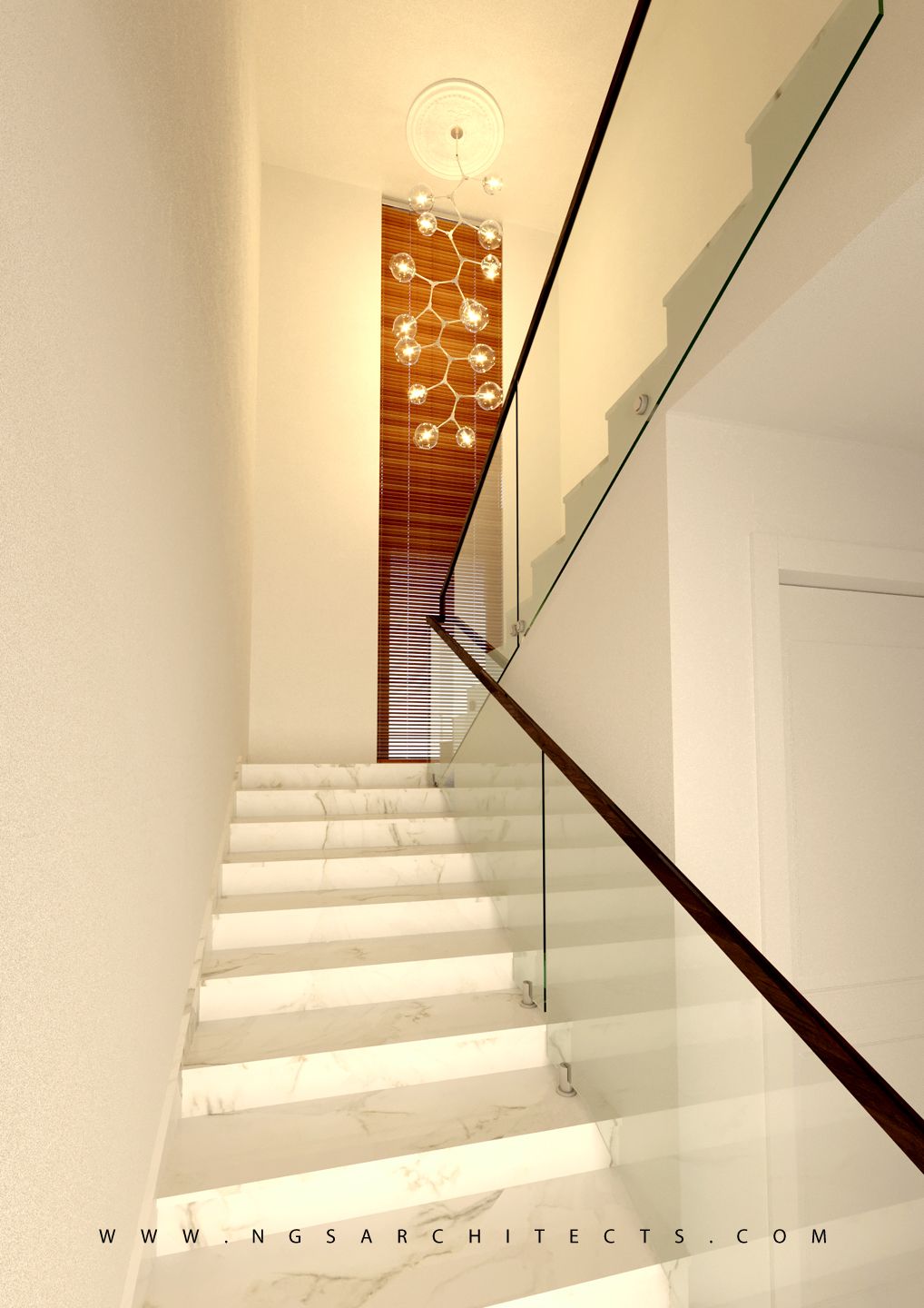 Mudon - Dubai - Interiors - Design & Build - Project Management