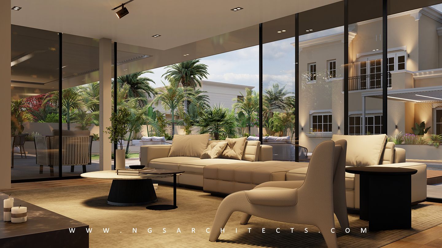 Mirador - La Coleccion V.24 - Arabian Ranches - Landscape Design & Build