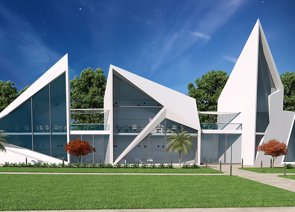 3 Gems - Dubai - UAE