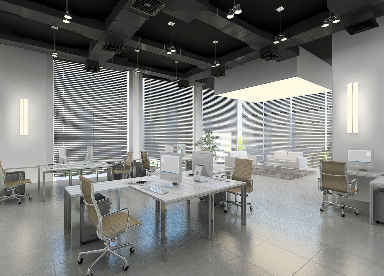 Slice Building - Dubai