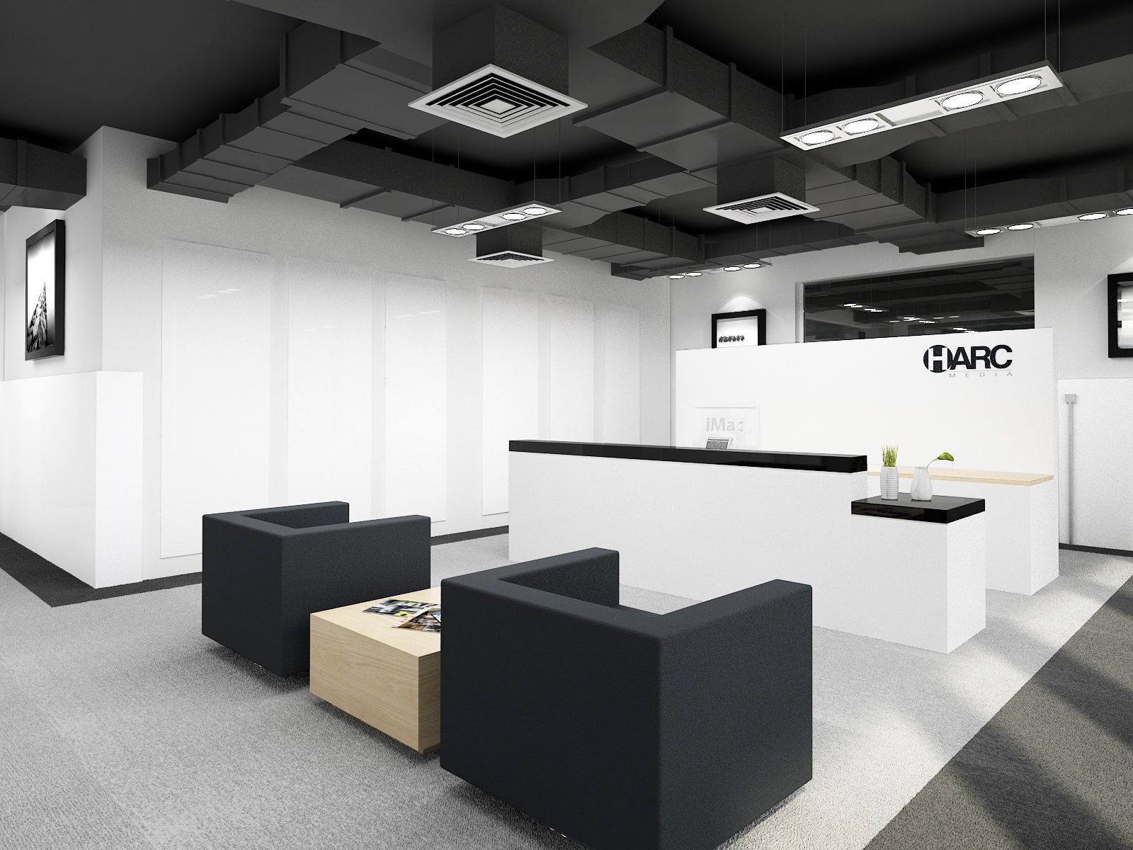 Harc Media - Abu Dhabi - UAE