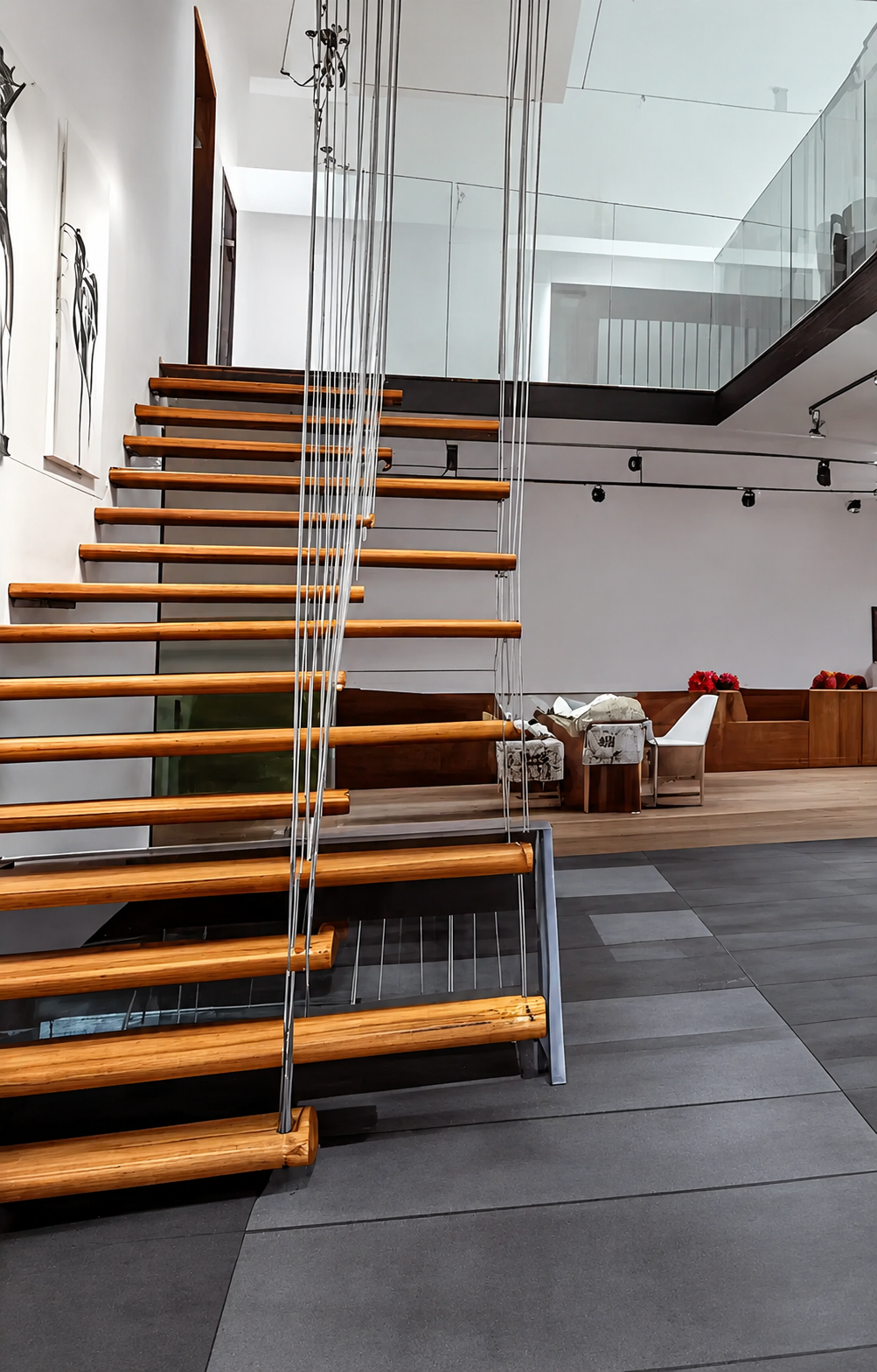 JBR Lofts - Marina - Dubai - UAE