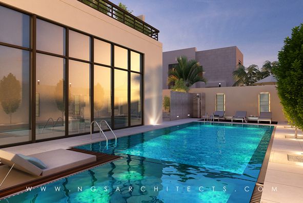 Millennium - Dubai - UAE