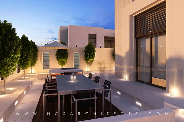 Millennium - Dubai - UAE