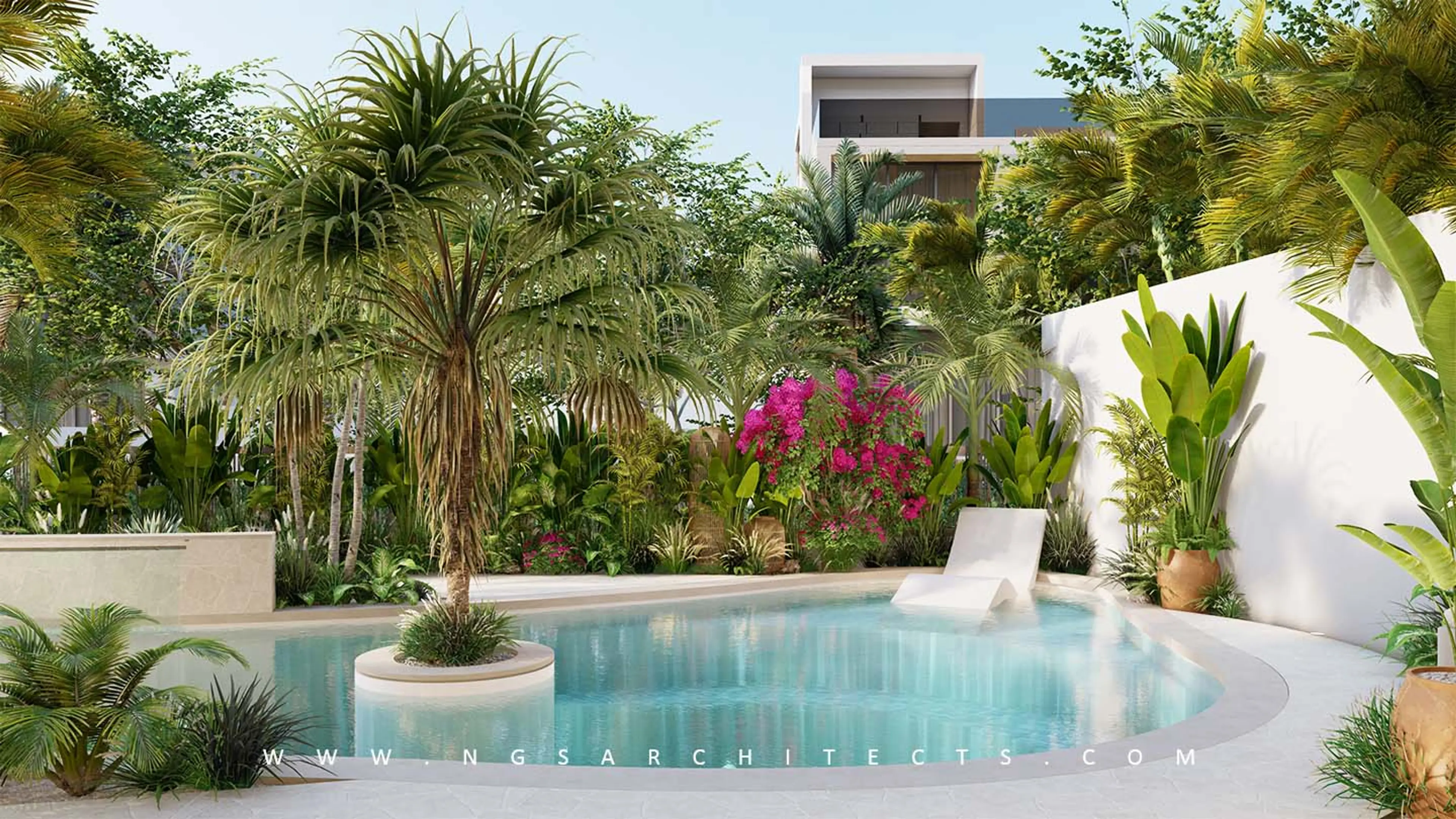 Golf Grove - V66 - Dubai Hills Estate