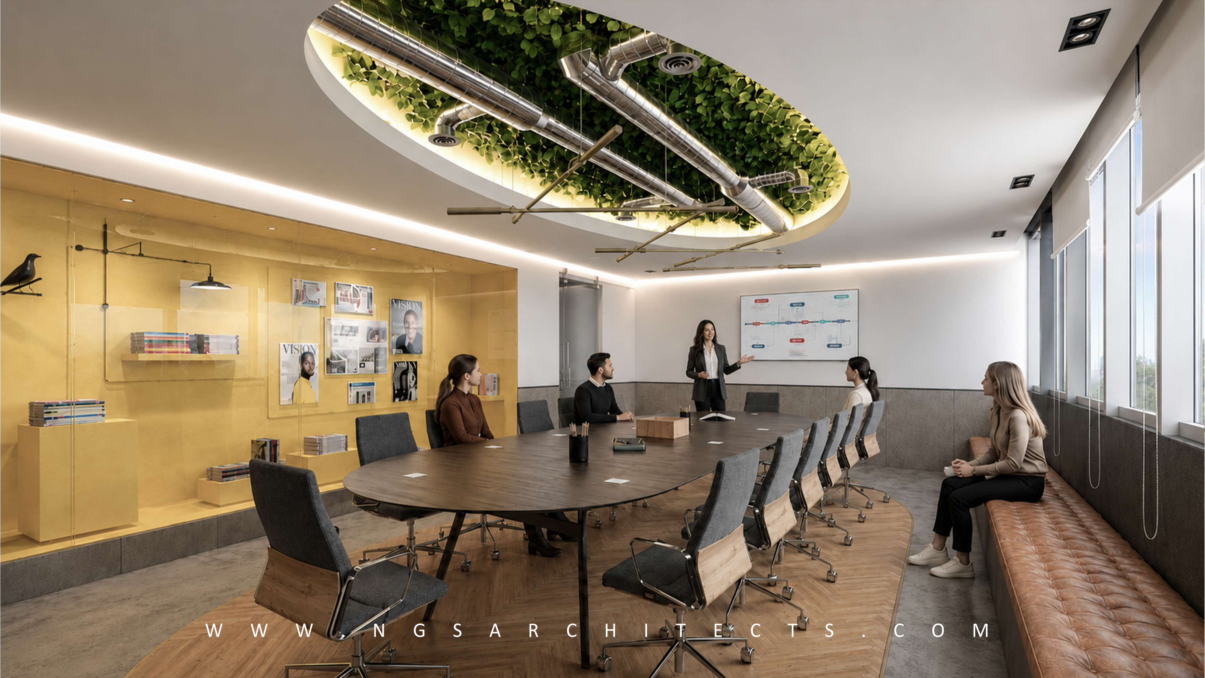 Touchline Boutique Studio 5 - Studio City - Dubai - UAE