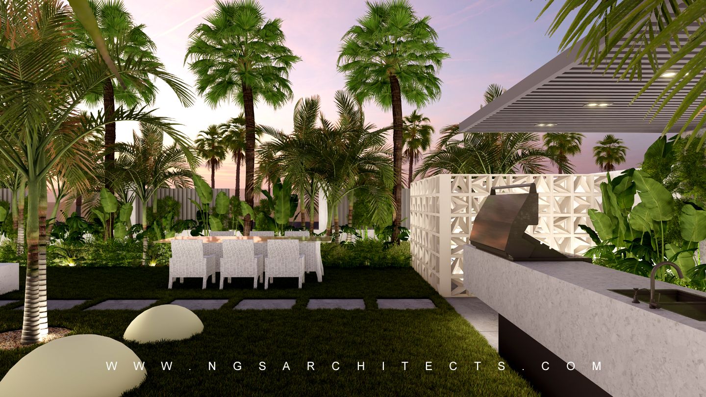 The Pearl - Jumeirah (Private Client) - Dubai - UAE