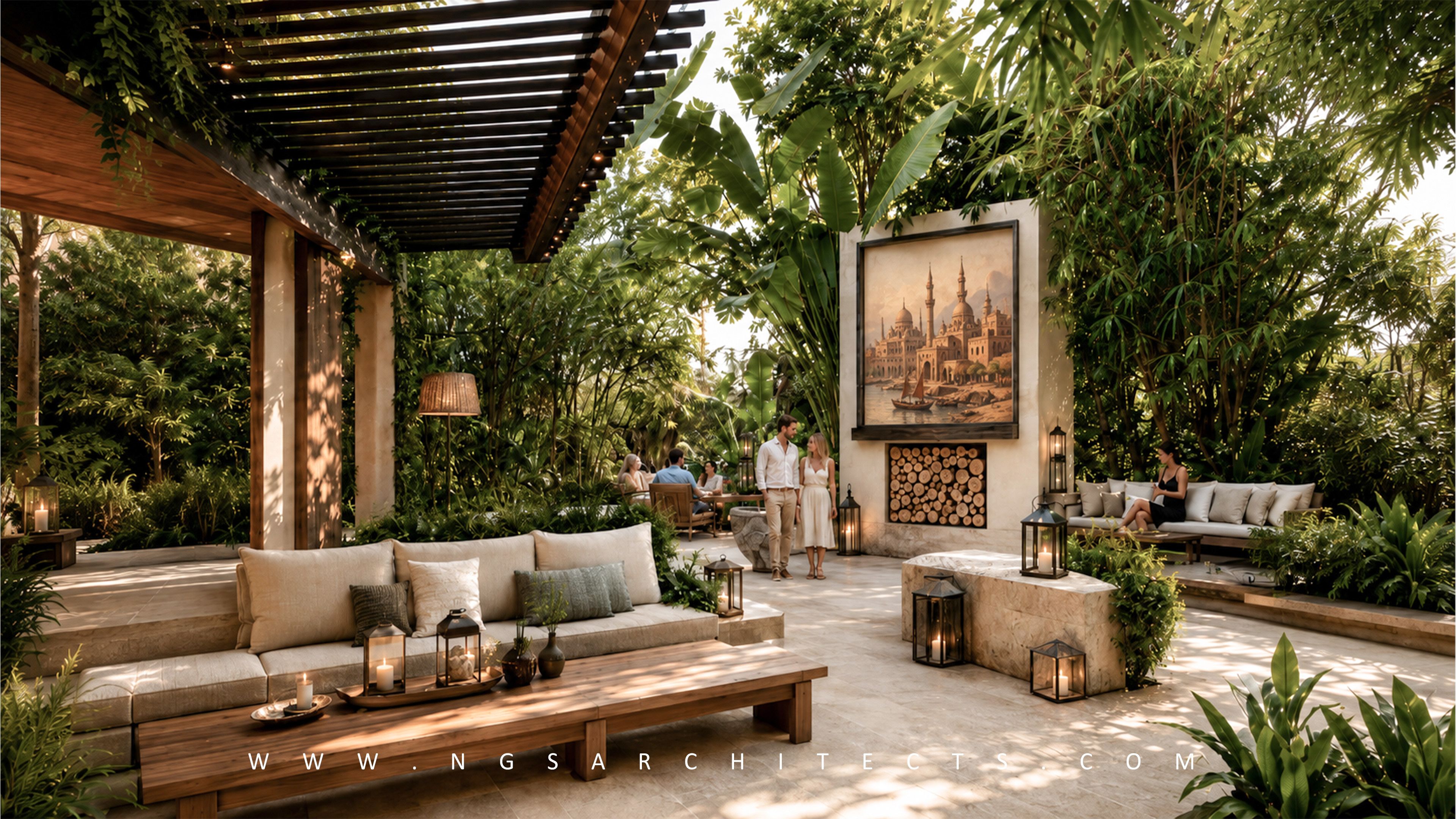 Skygarden-DandyMall-Cairo-Egypt