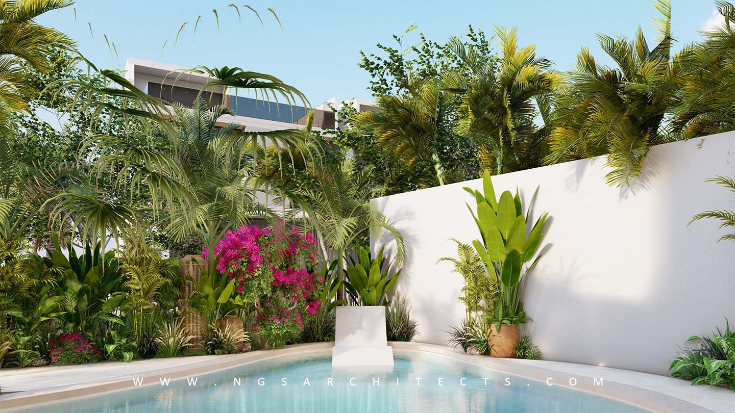 Golf Grove - V66 - Dubai Hills Estate