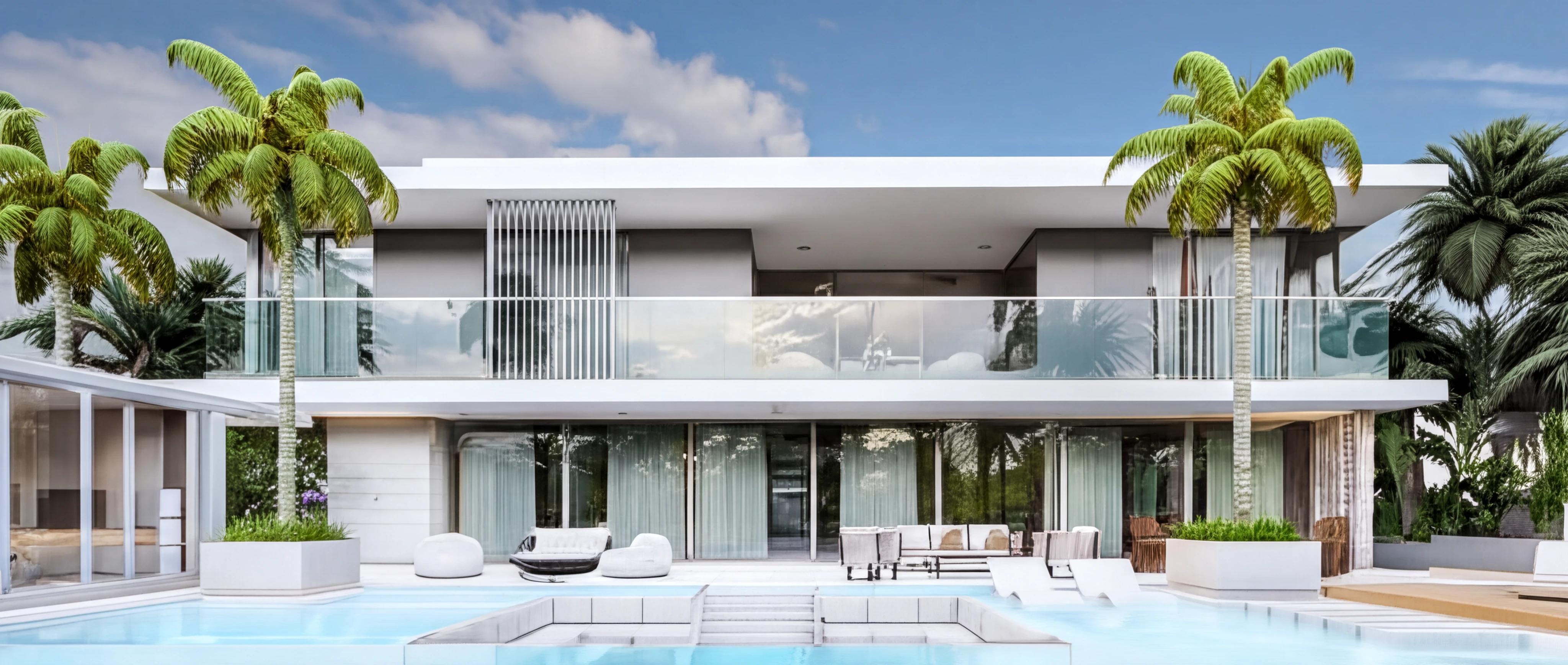 Dubai Hills Estate - Fairways 191 - Design and Build - Landscape