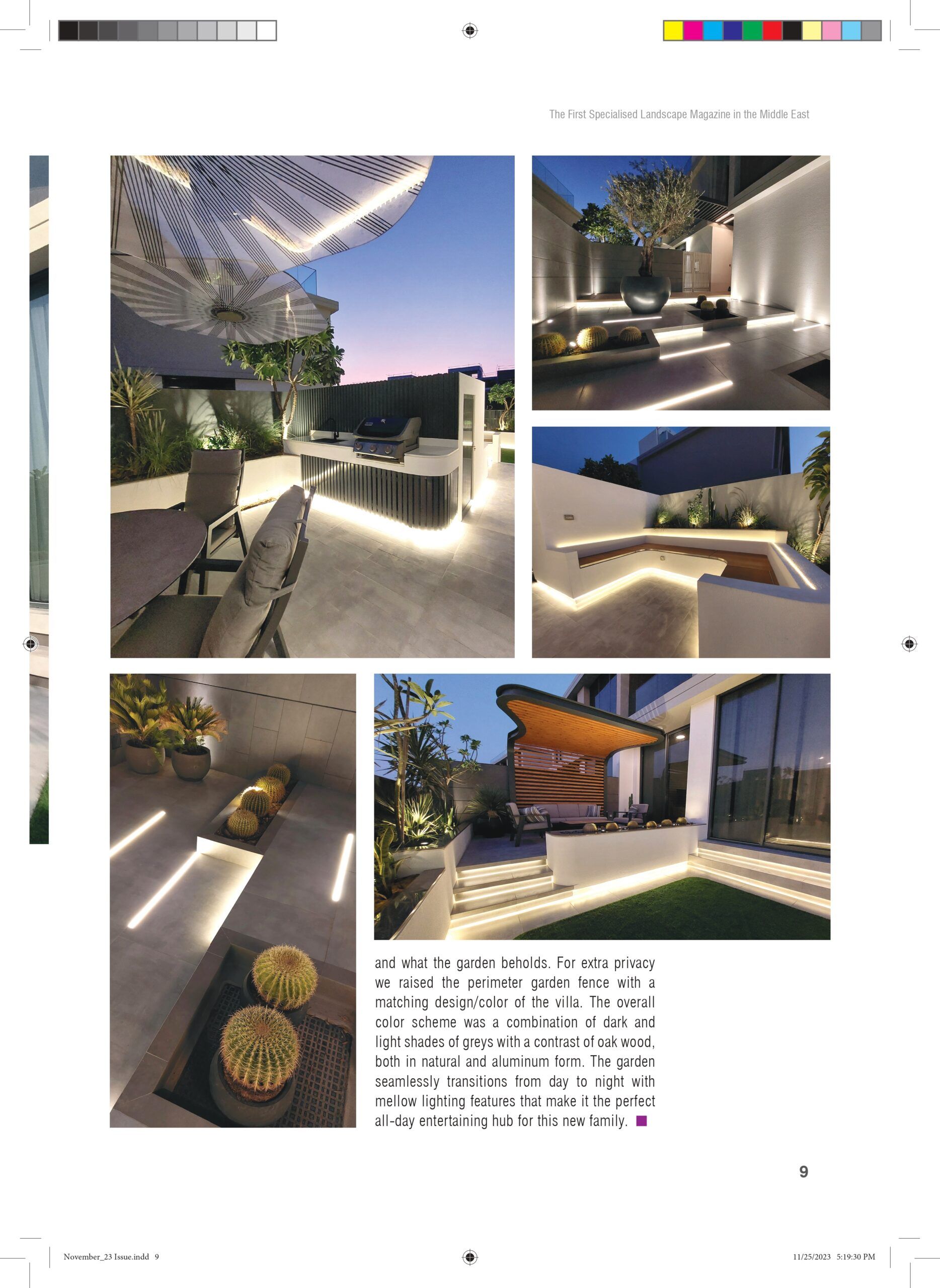 V.22 Golf Grove spread 5