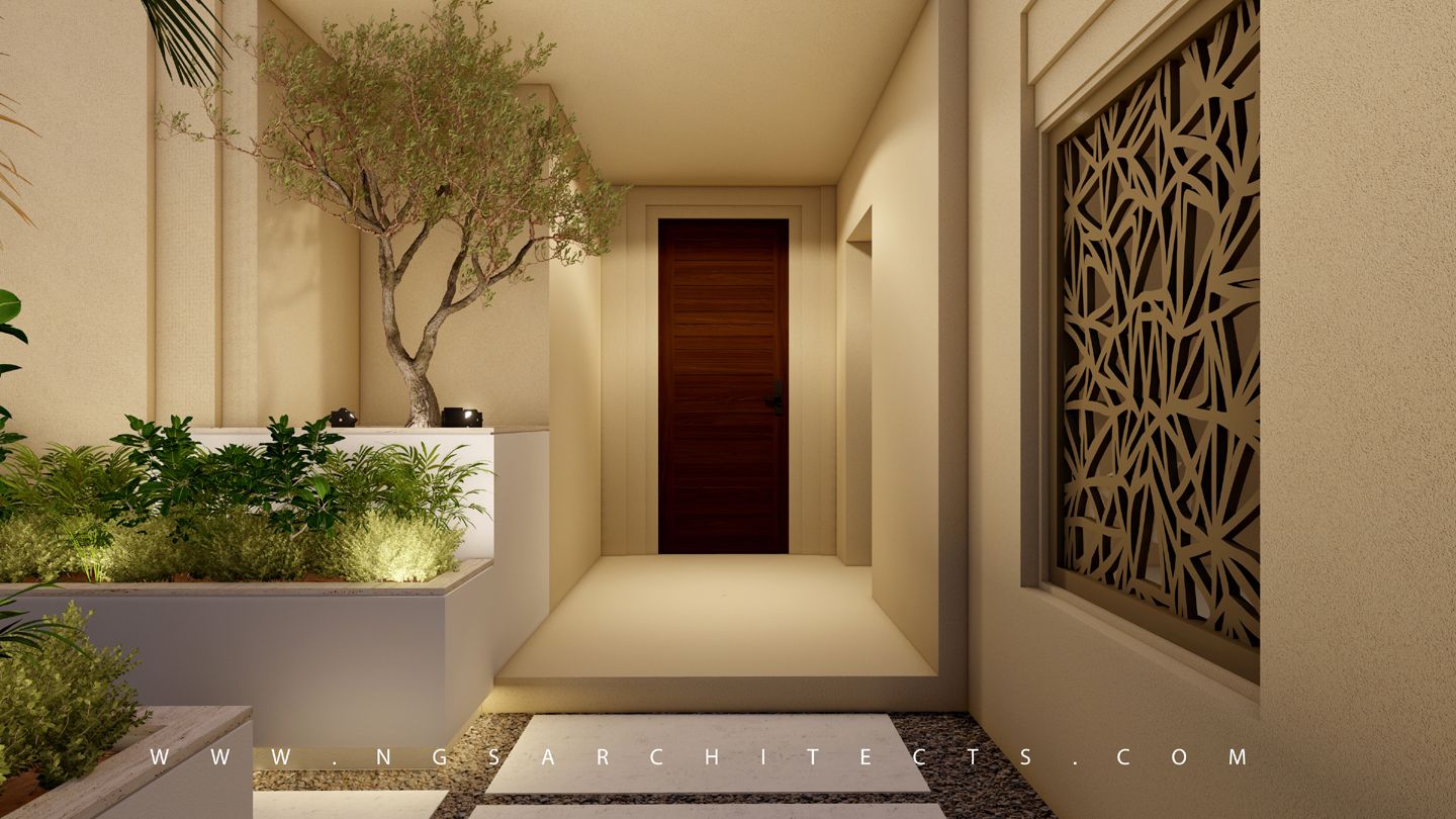 The Pavilion - AR2 - Azalea - Design & Build - Project Management