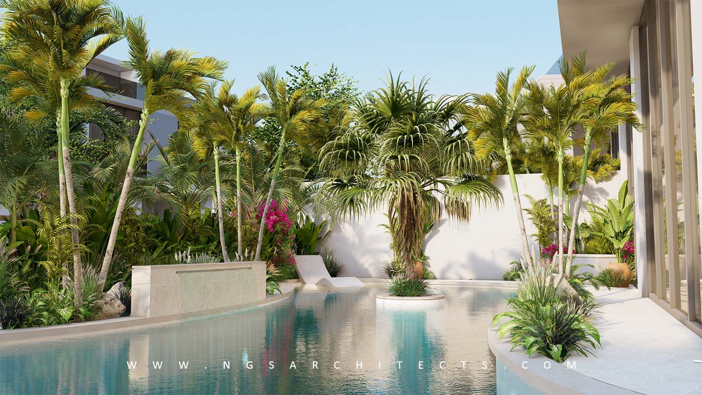 Golf Grove - V66 - Dubai Hills Estate