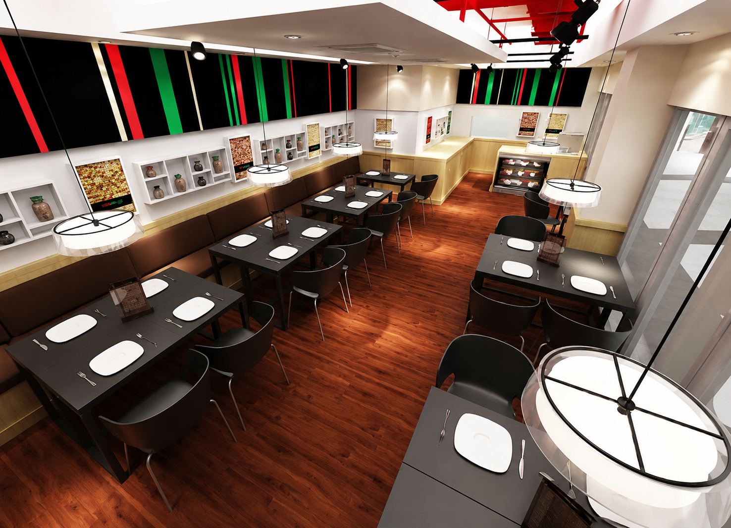 Spice Kraft - JLT - Dubai - UAE