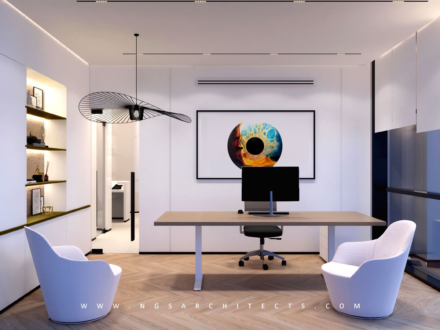 Agepha Pharma - Dubai Science Park - Design & Build