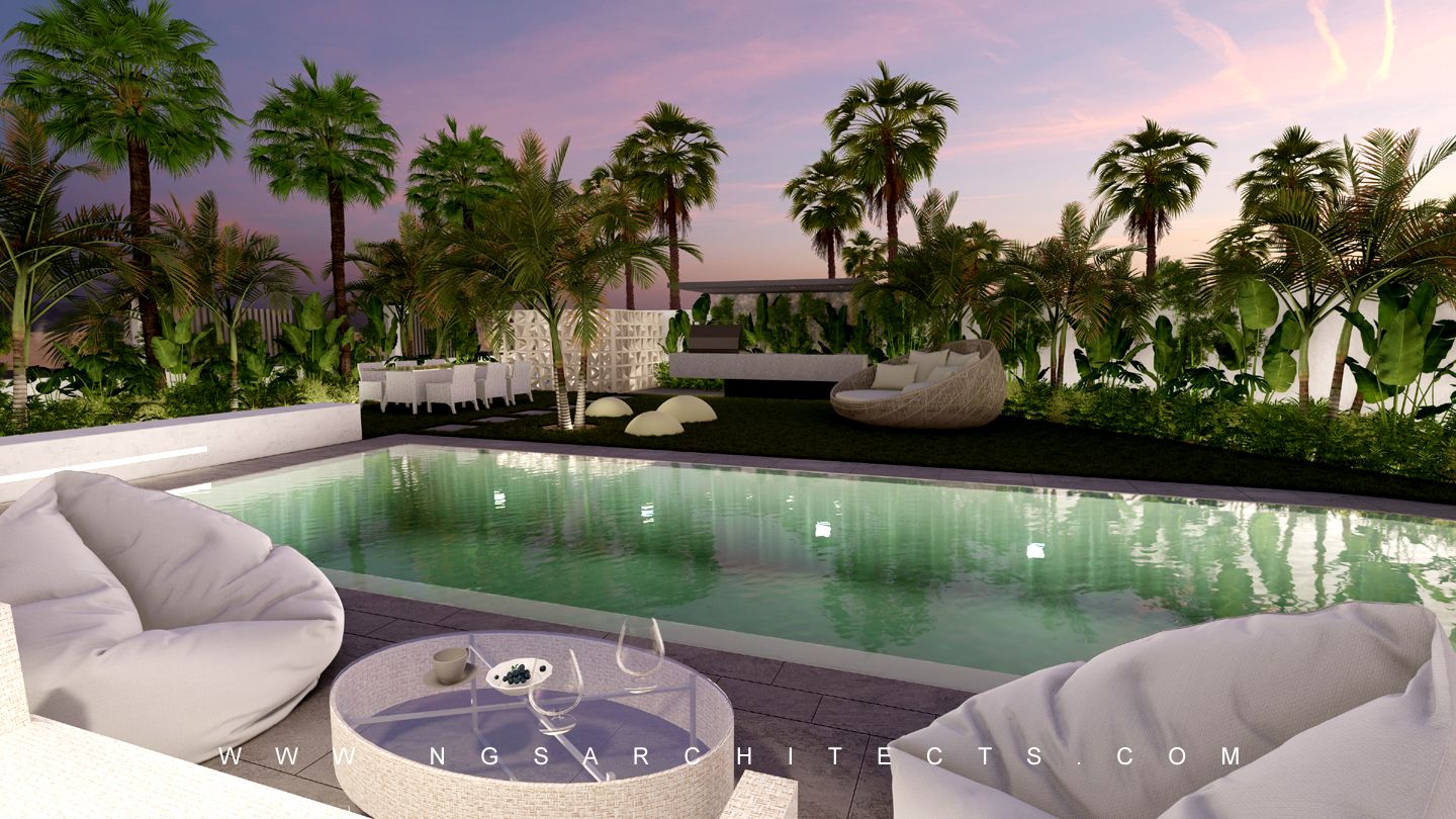 The Pearl - Jumeirah (Private Client) - Dubai - UAE