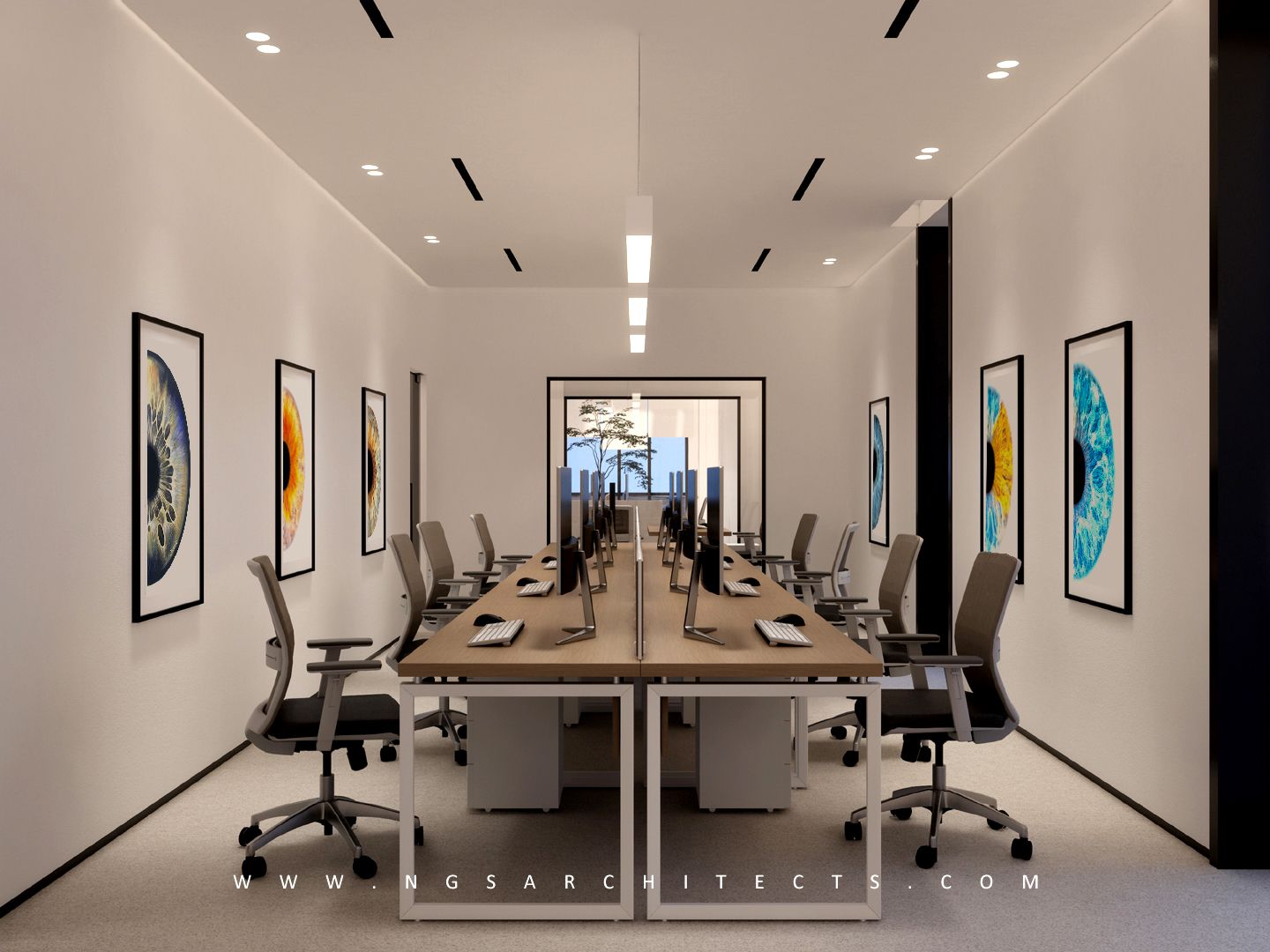 Agepha Pharma - Dubai Science Park - Design & Build