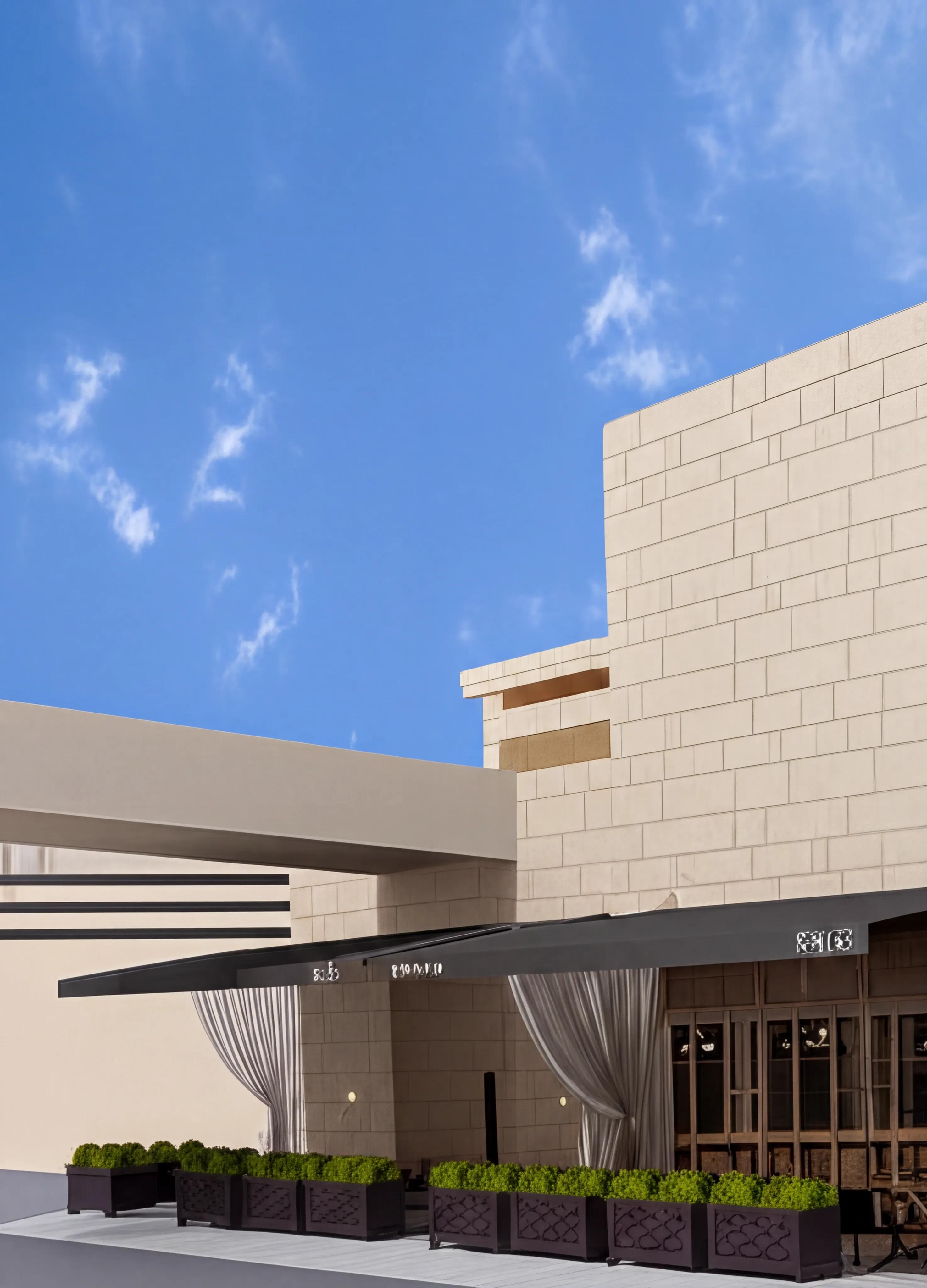 Zincotti - The Beach - JBR - Dubai - UAE