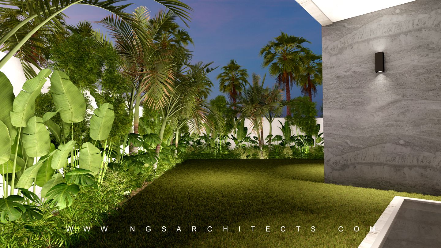 The Pearl - Jumeirah (Private Client) - Dubai - UAE