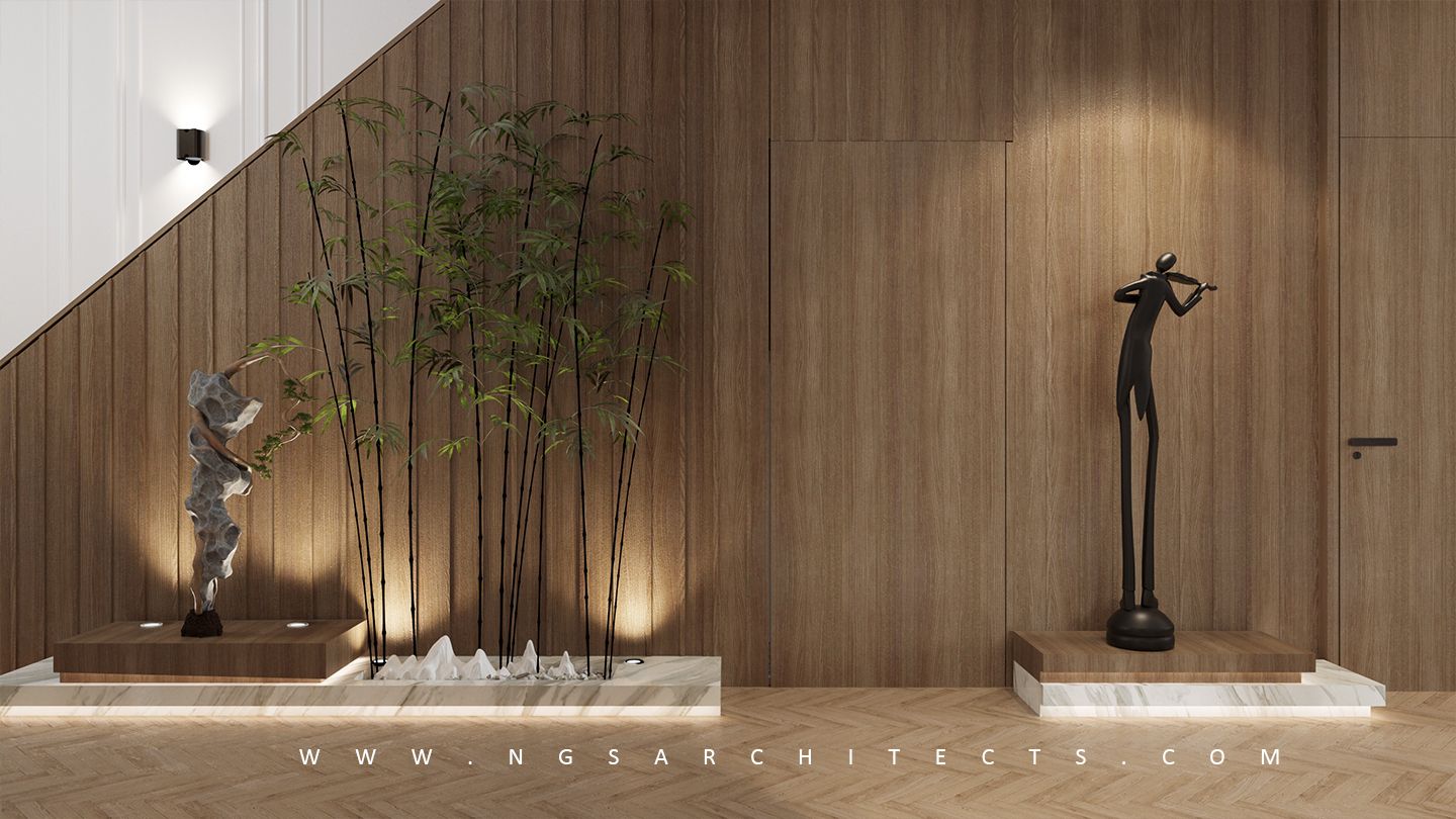 Saheel - Arabian Ranches - Interior Design & Build