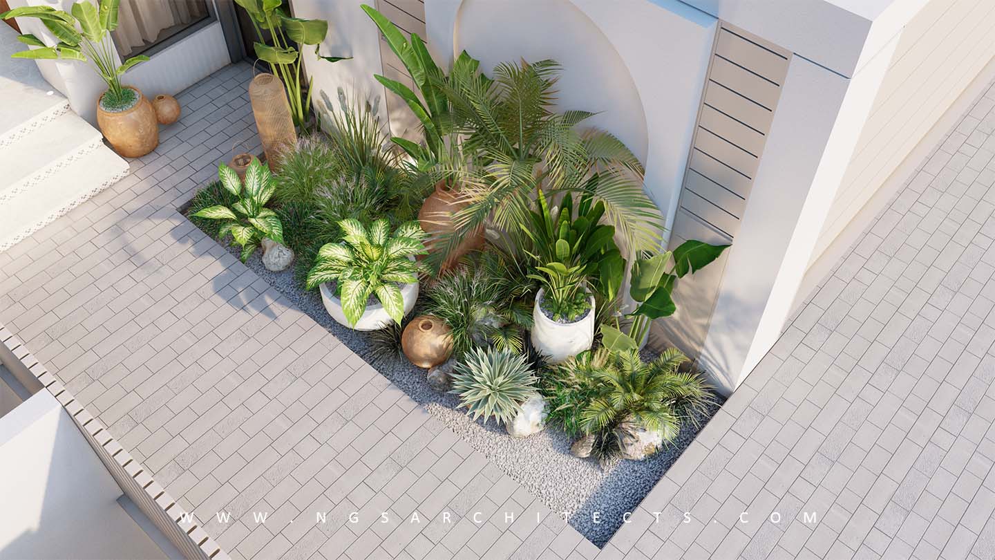 Golf Grove - V66 - Dubai Hills Estate