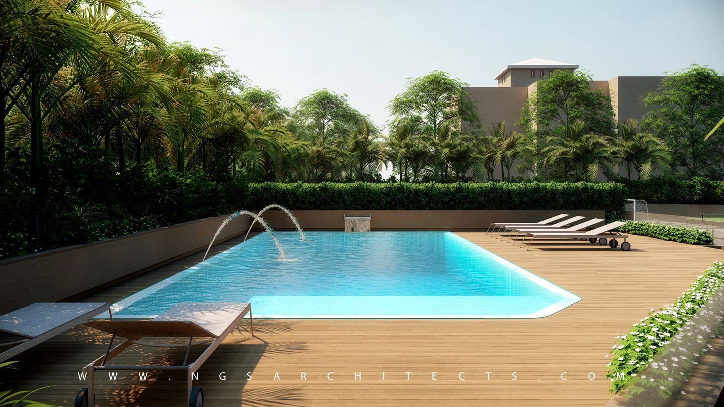 The Villa - UAE - Dubai - "When You Put Your Kids First" - Design & Build - Project Management