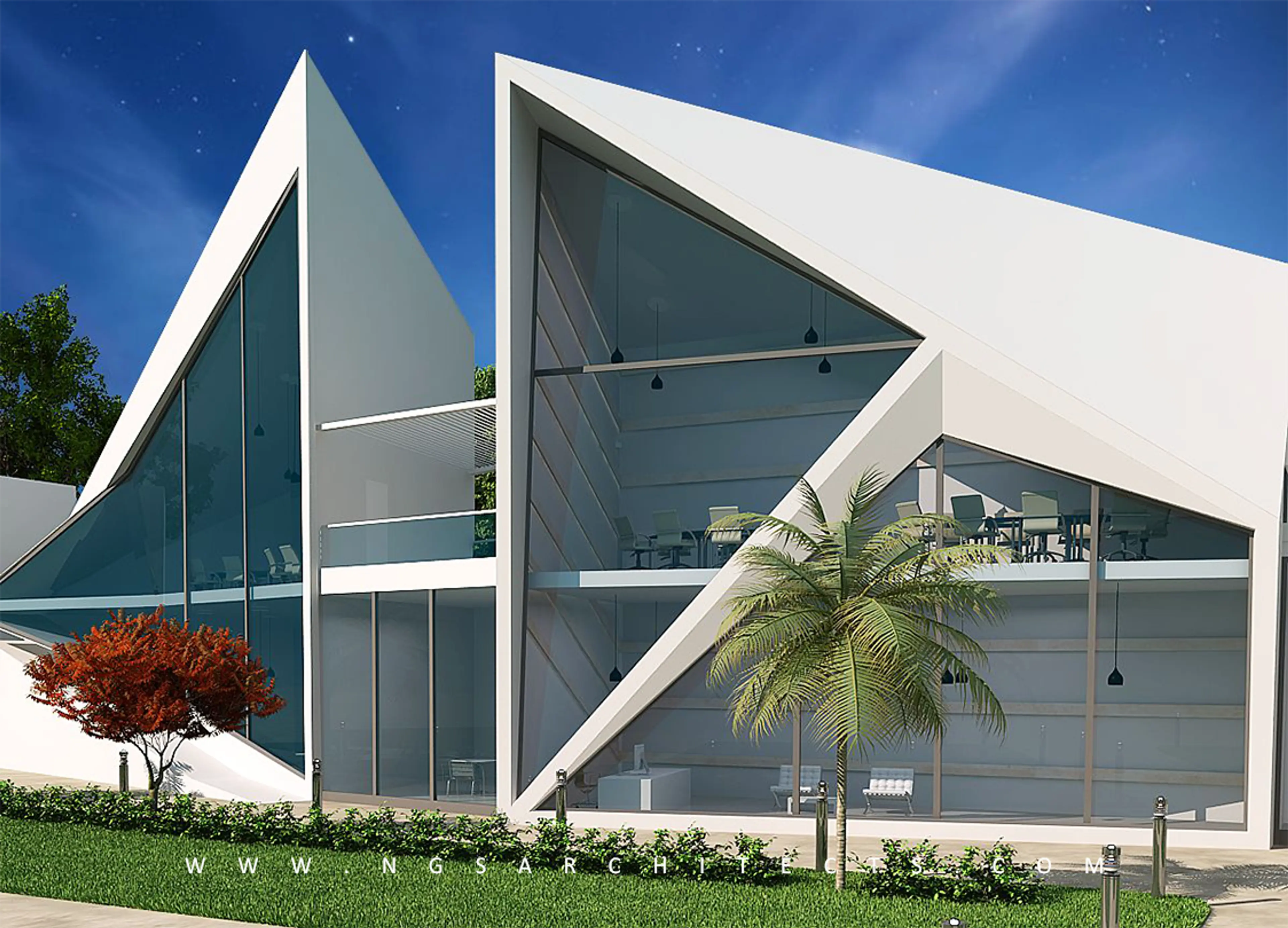 3 Gems - Dubai - UAE