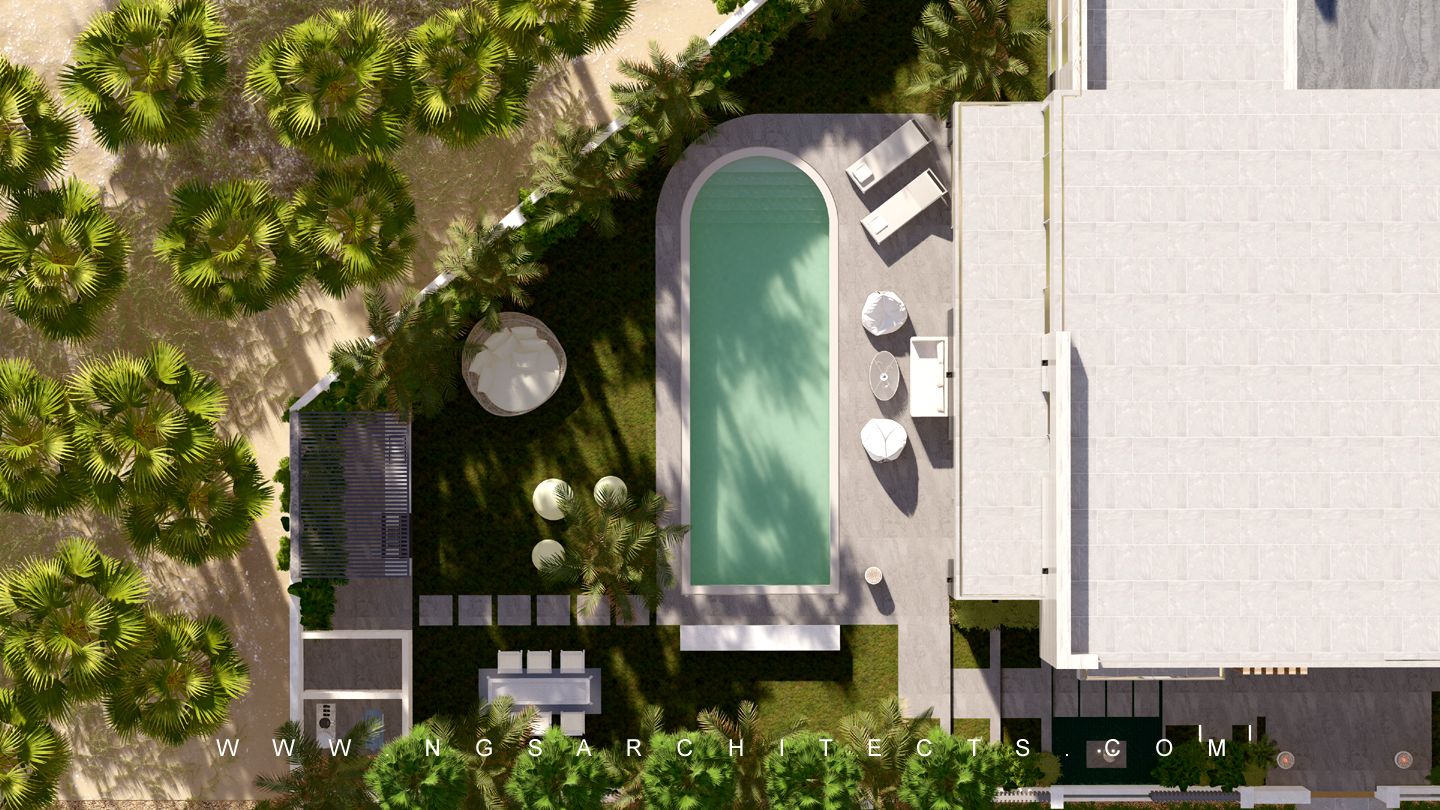 The Pearl - Jumeirah (Private Client) - Dubai - UAE