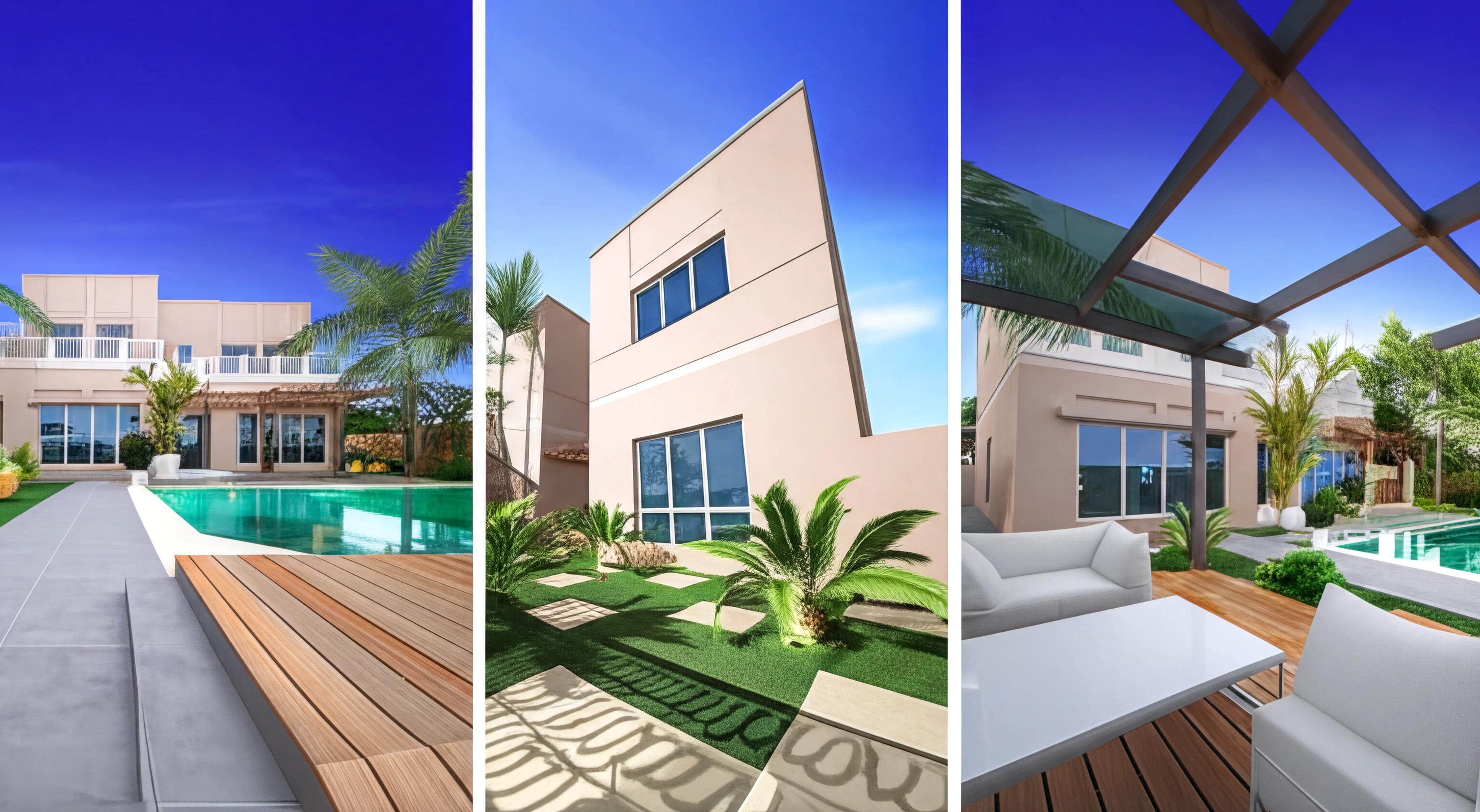 Meadows - UAE - Dubai