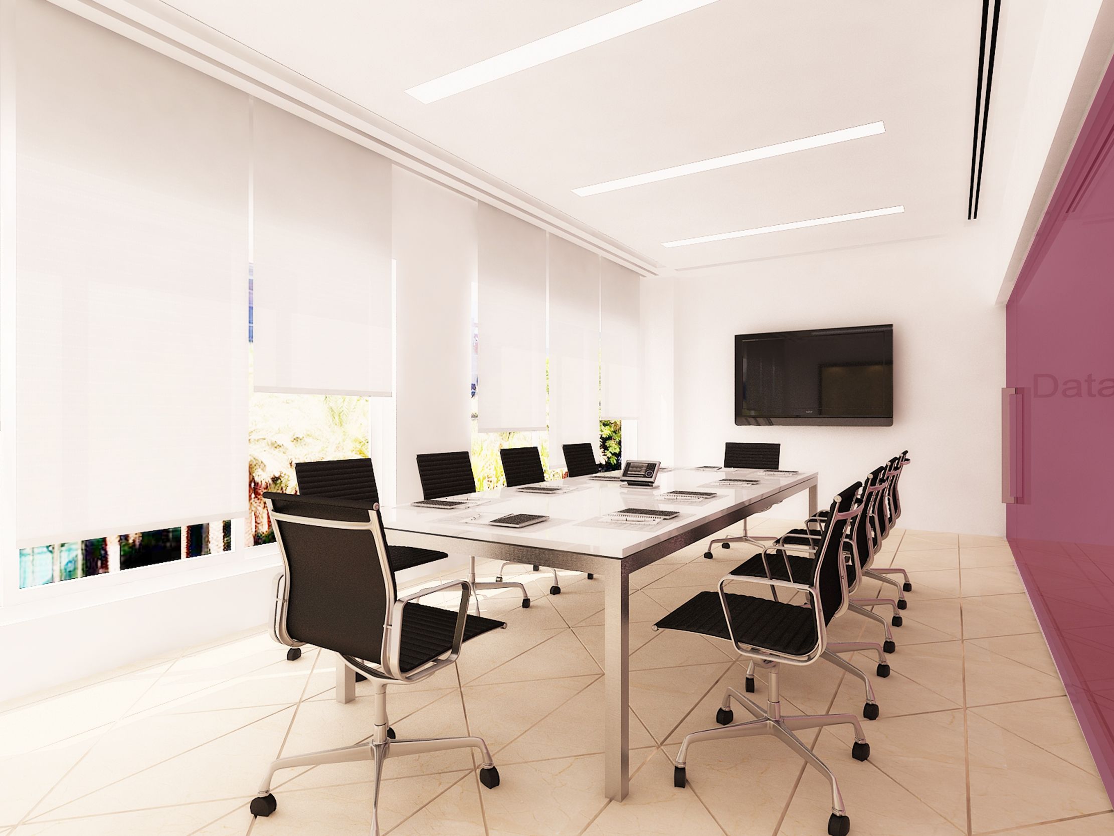 Ellucian - Knowledge Village - Dubai - UAE