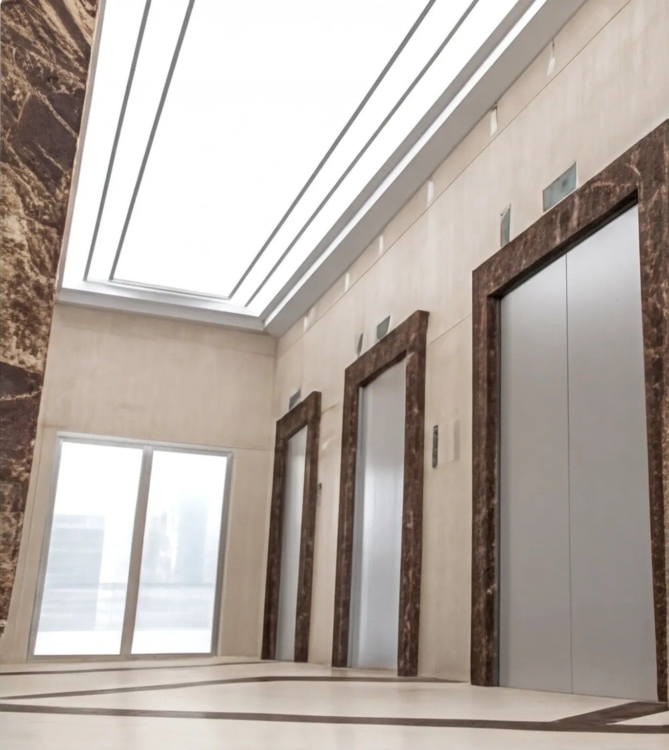 Al Seef 3 - JLT - Dubai - UAE