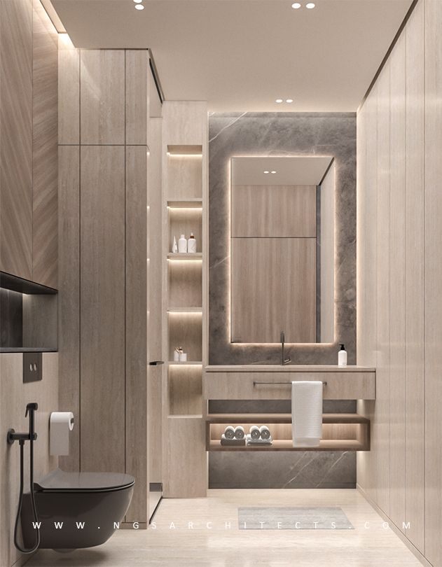 Rasha V109 - Arabian Ranches 2 - Interior Design - Dubai - UAE