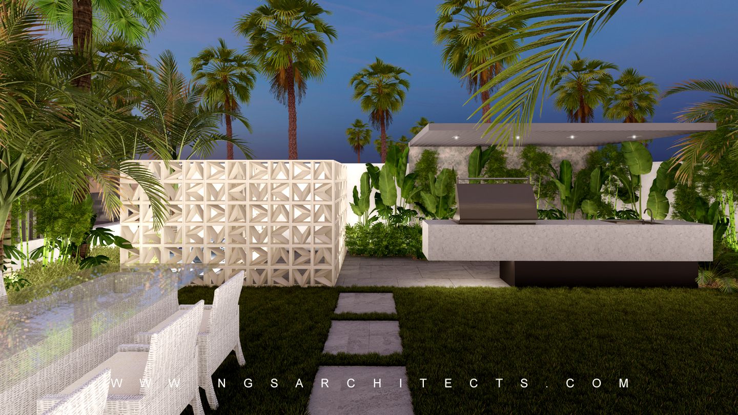 The Pearl - Jumeirah (Private Client) - Dubai - UAE