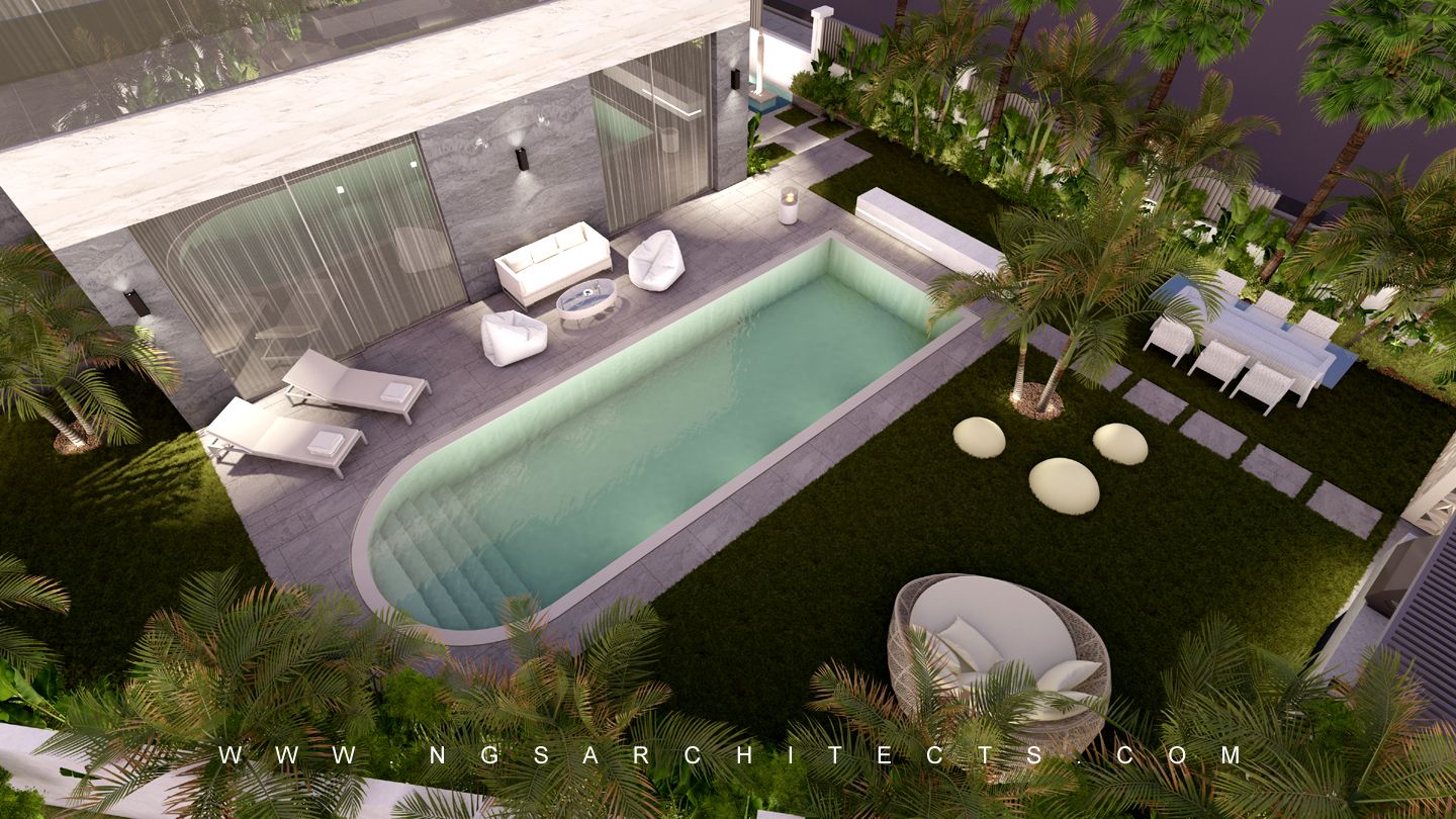 The Pearl - Jumeirah (Private Client) - Dubai - UAE