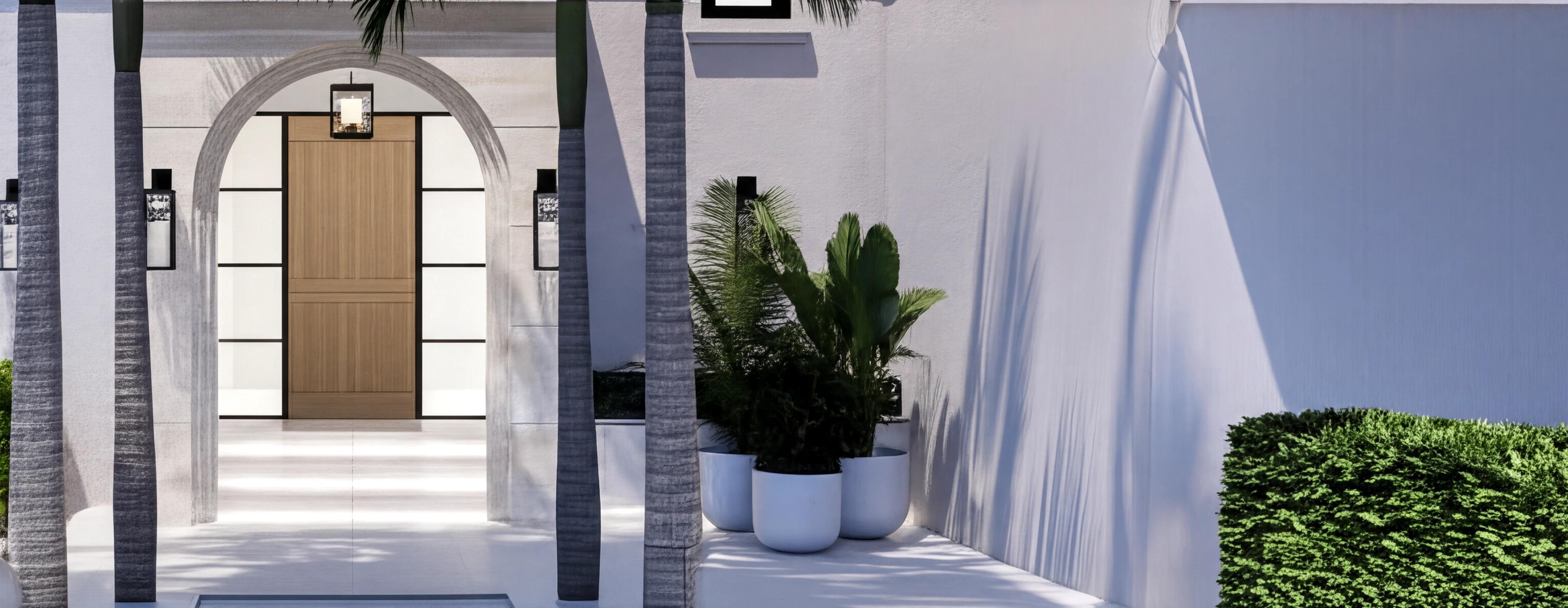 The Villa Community - CC4 - Design and Build - Architecture - Landscape Design