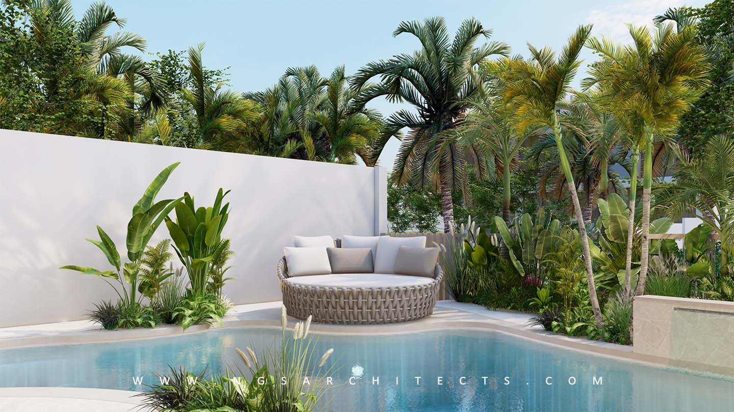 Golf Grove - V66 - Dubai Hills Estate