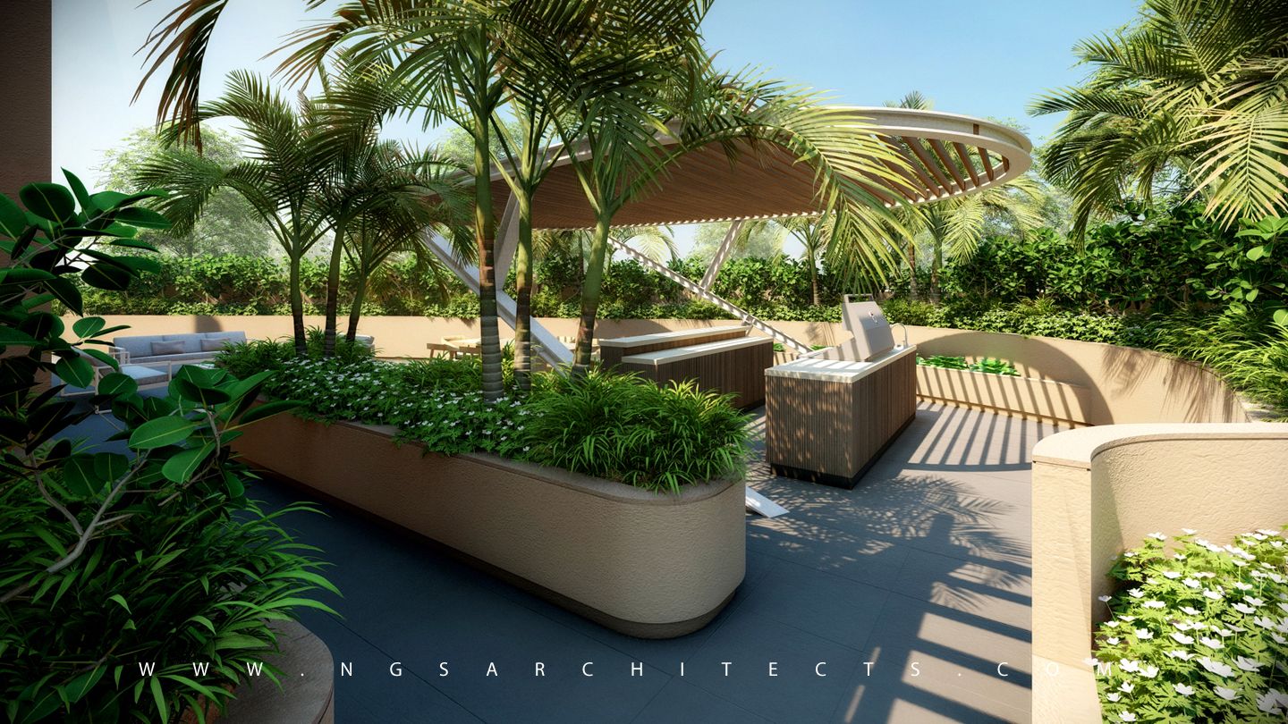 The Villa - UAE - Dubai - "When You Put Your Kids First" - Design & Build - Project Management