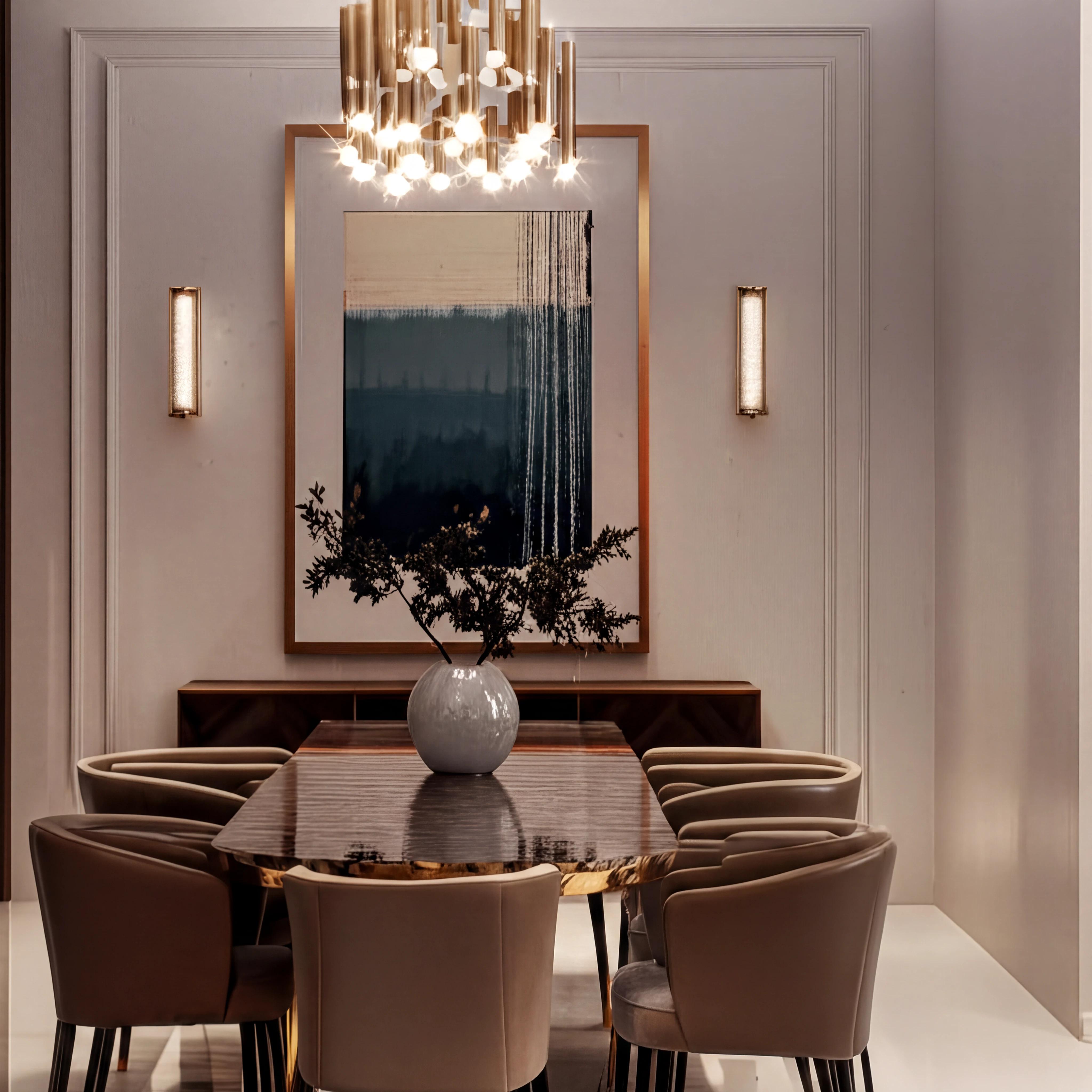 Dubai Hills Estate - Golf Grove 151 - Design and Build - Interior Design - Phase 2 - Emaar