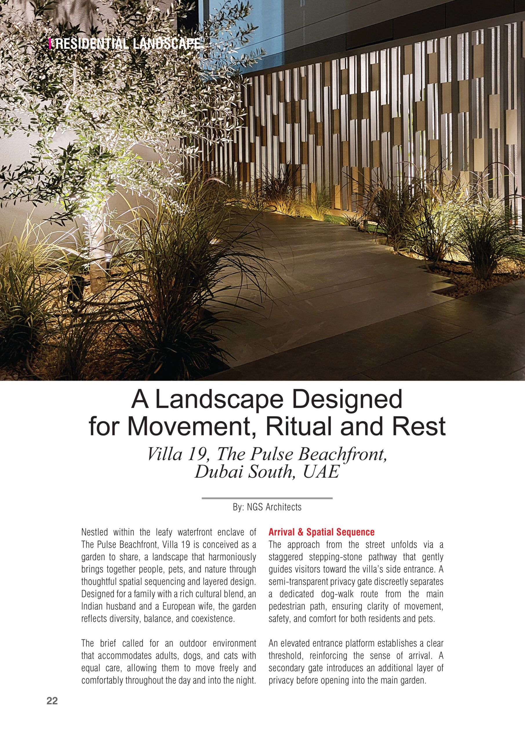 V.19 Beachfront spread 1