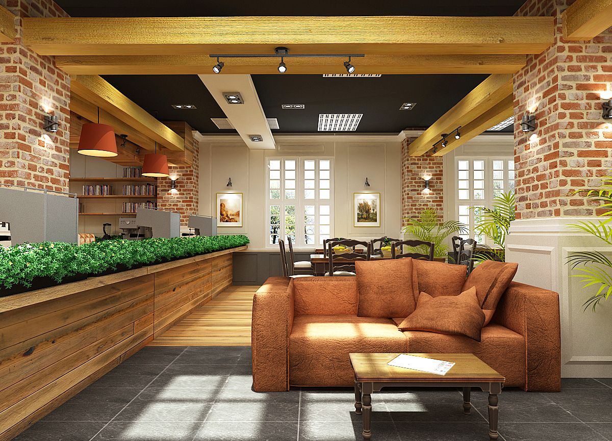 Vinney's - Sandwich Bar - DIFC - Dubai - UAE