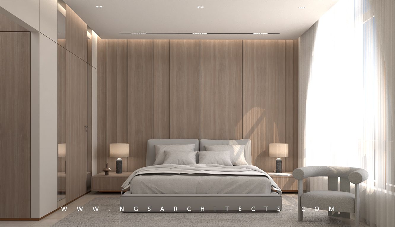Rasha V109 - Arabian Ranches 2 - Interior Design - Dubai - UAE