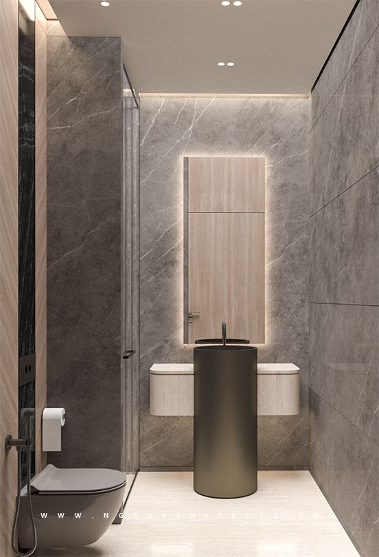 Rasha V109 - Arabian Ranches 2 - Interior Design - Dubai - UAE